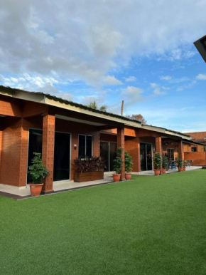 Chalet Siti Balqis